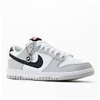 lottery gray